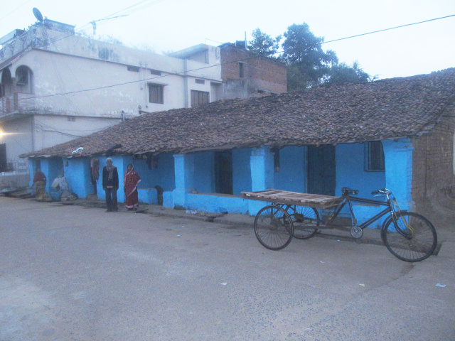 ବିହାରୀରାମ ତନ୍ତୀ