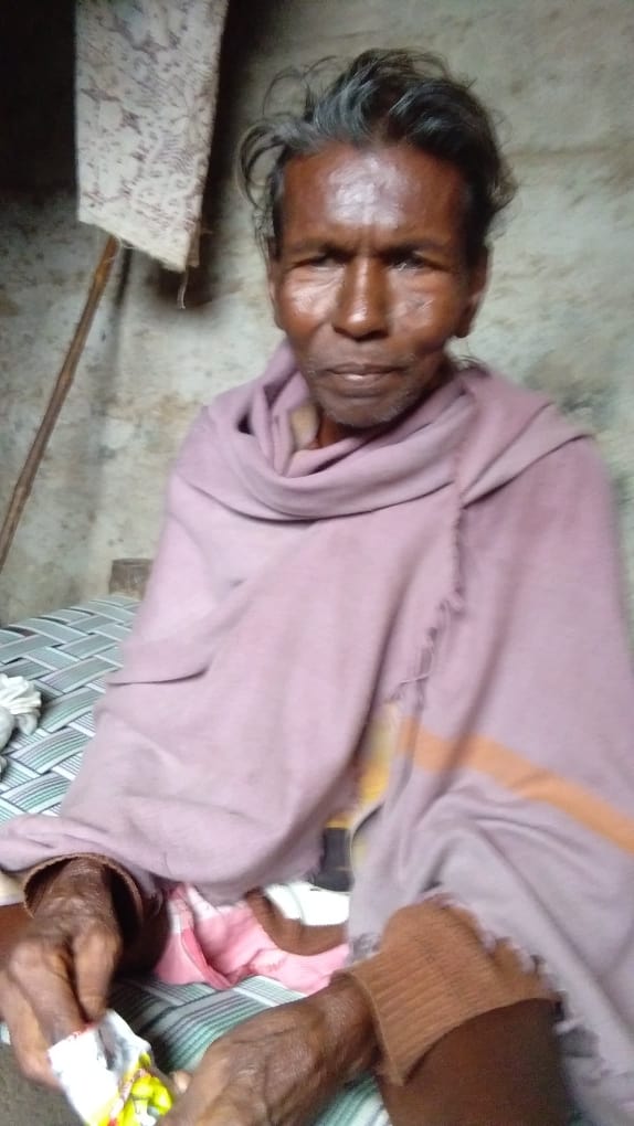 ଭୀମ ପରାଭୁଏ
