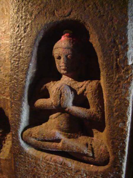 ଯୋଗିନୀ