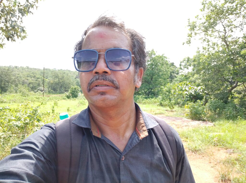 ପରମେଶ୍ୱରର କରୁଣ ପୃଥିବୀ