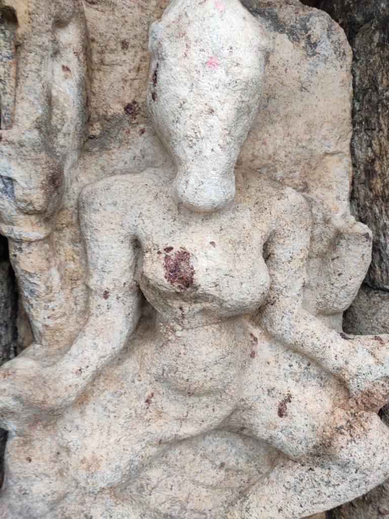 ଯୋଗିନୀ