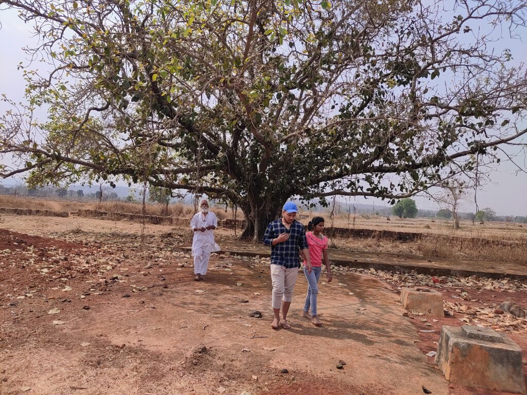 ଦାଦନ – ୨