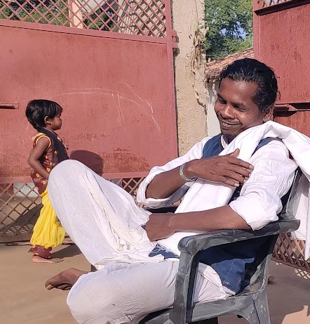 ରାଜପଦ ଓ ଜନପଦ