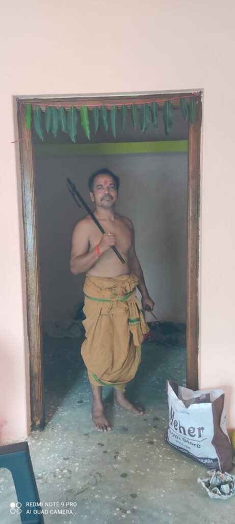 ନୂଆଁଖାଇ