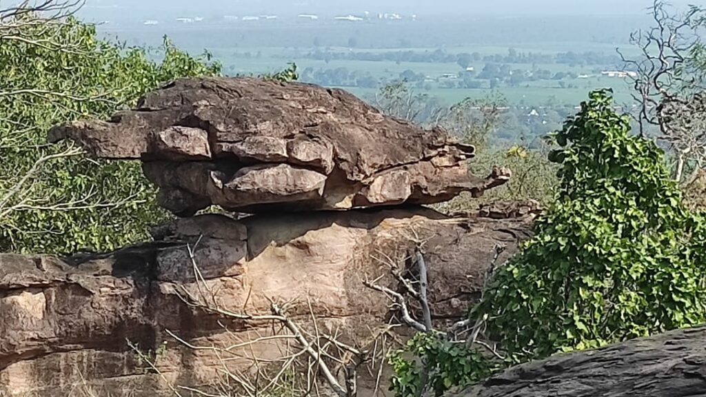 ଡାଲଖାଇ