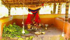 ଡାଲଖାଇ