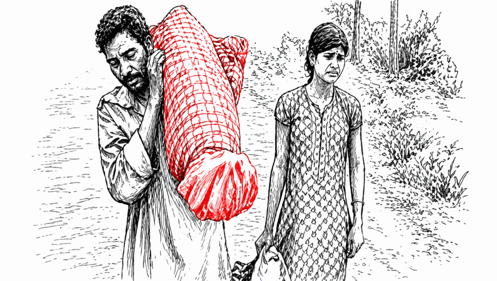 ଜିତୁ ମୁଣ୍ଡାଙ୍କ କାହାଣୀ ଓ କାହାଣୀର ବିନ୍ଧାଣୀମାନଙ୍କ କଥା