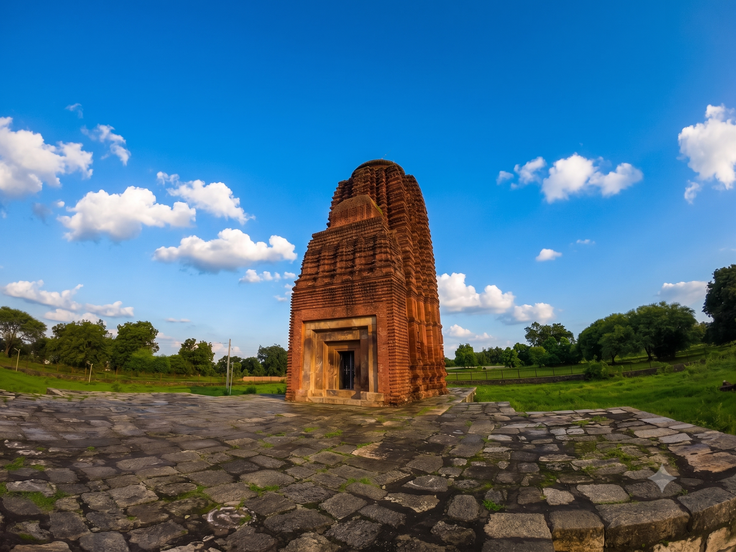 Indralath Temple