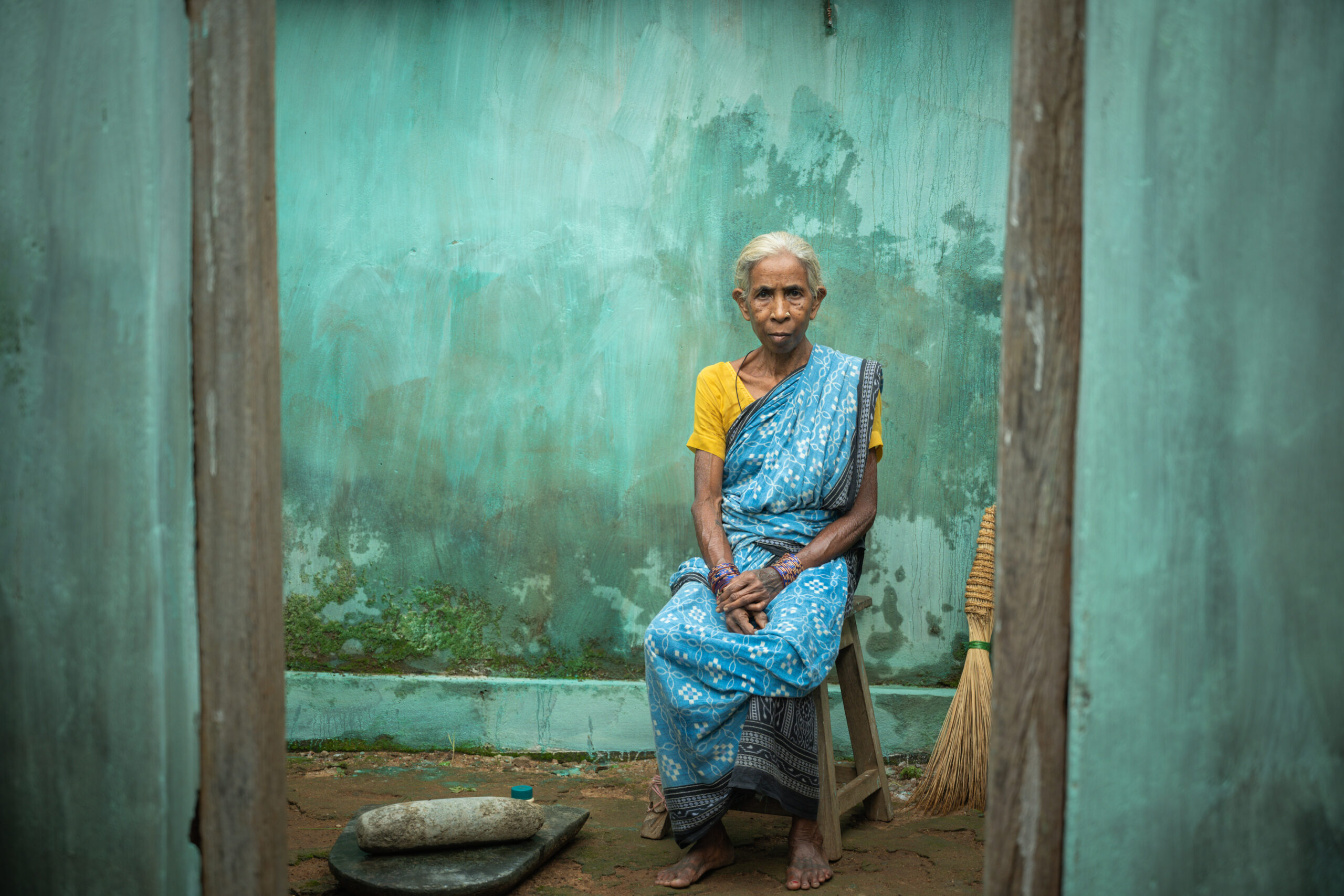 Khaprakhol Lady Zameendar