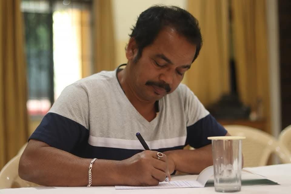 Rajib Sagaria