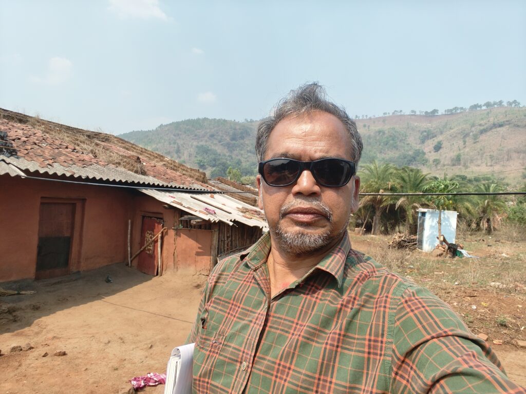 ବାବା