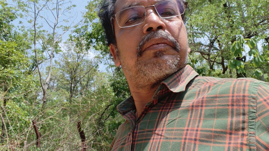 ବାବା